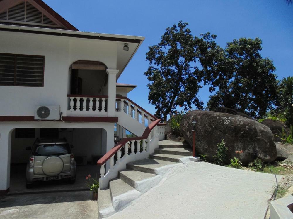 Armony Residence Holiday Apartment No.1 Victoria Exterior photo
