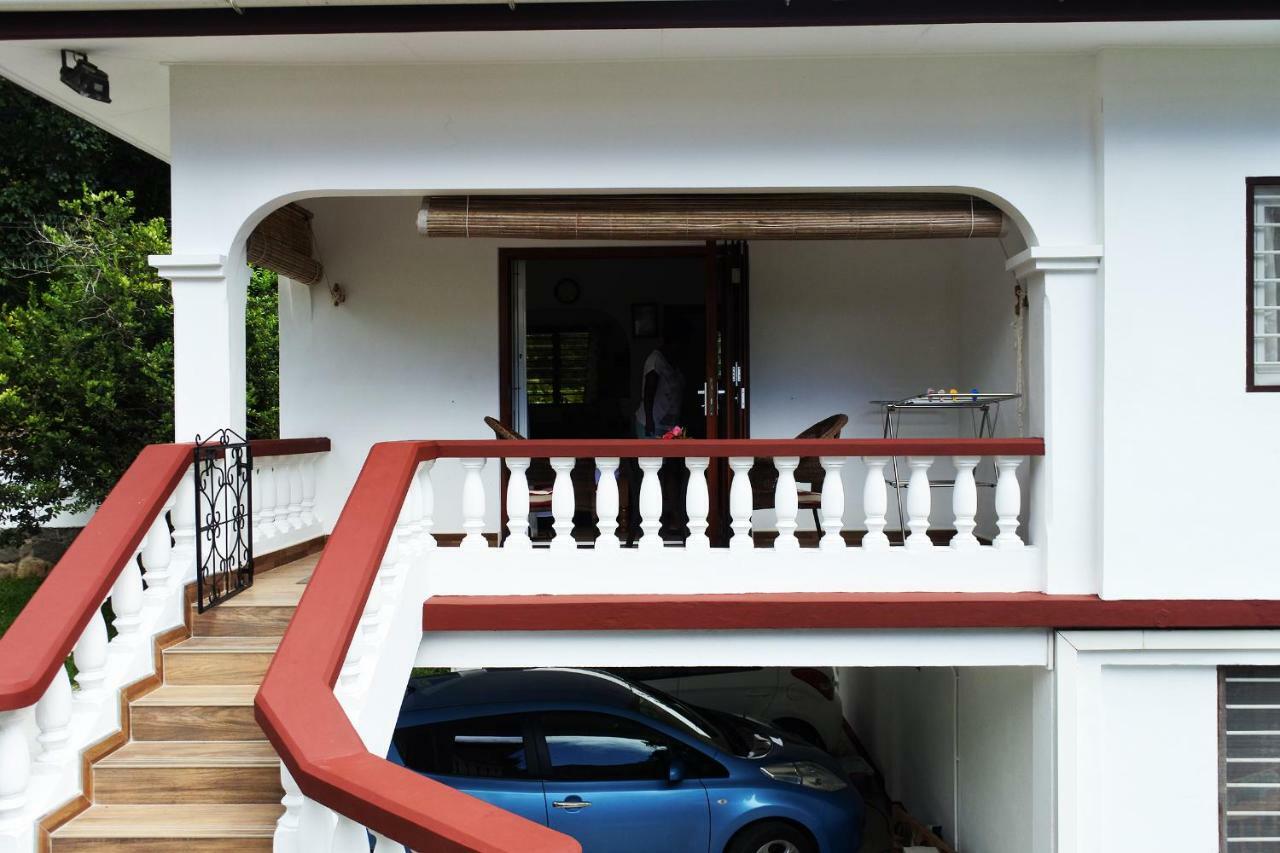 Armony Residence Holiday Apartment No.1 Victoria Exterior photo