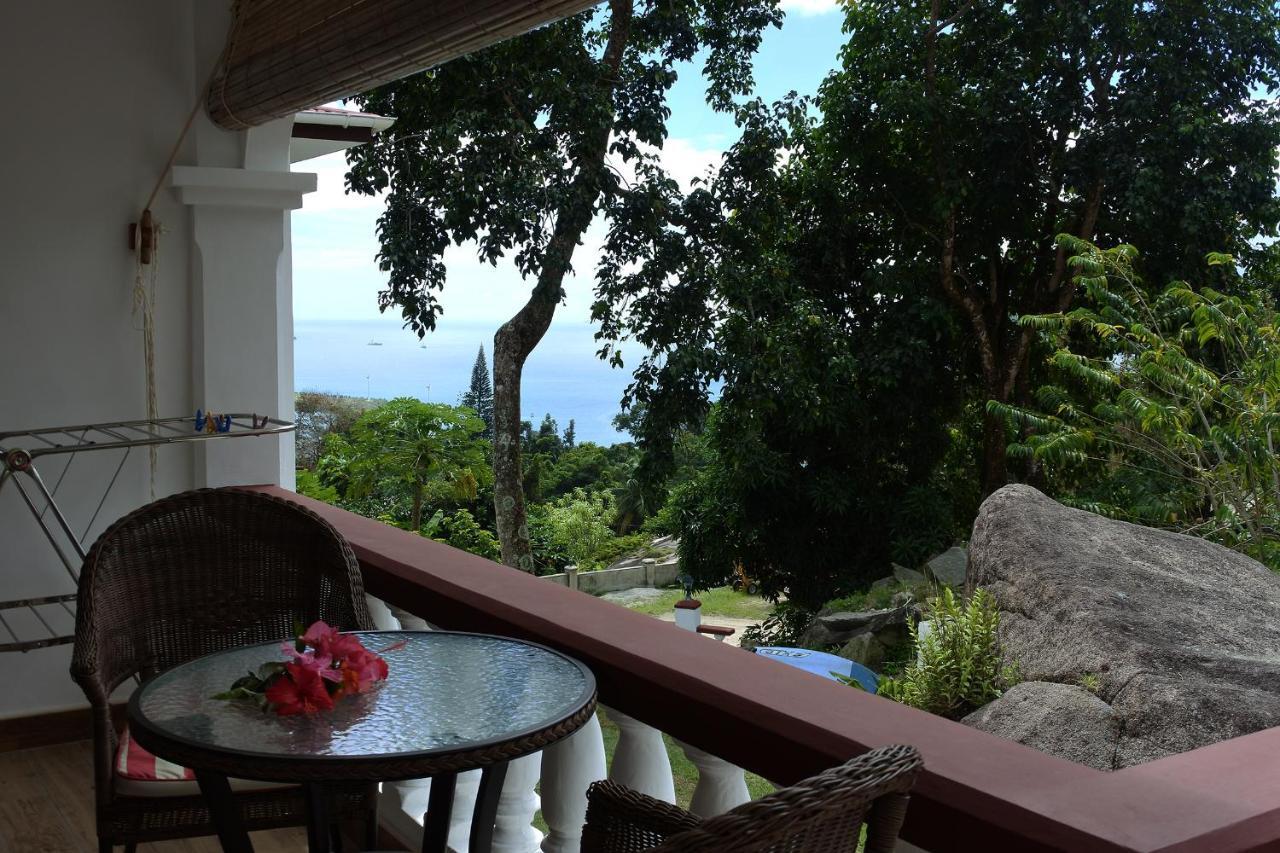 Armony Residence Holiday Apartment No.1 Victoria Exterior photo